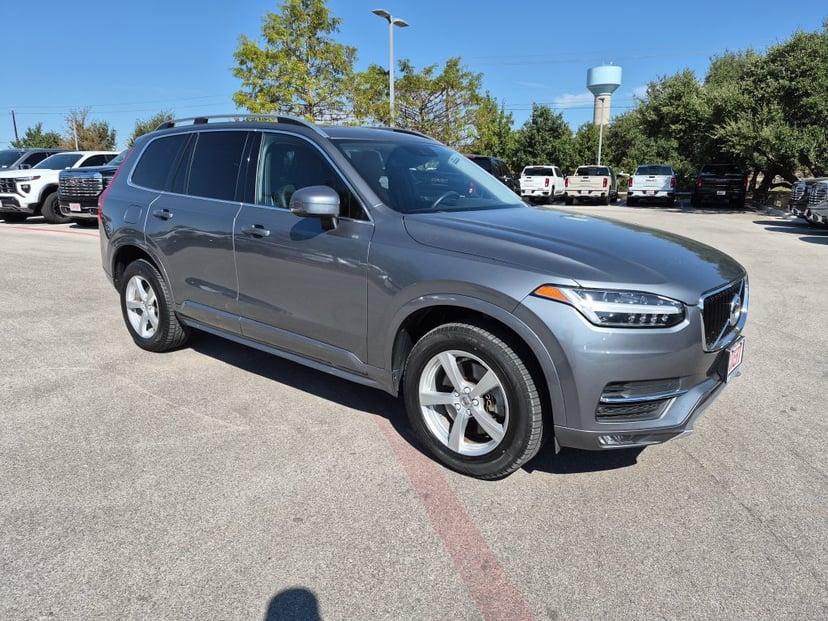 2019 Volvo XC90 - Image 1
