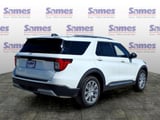 2027 Ford Explorer - Preview 5