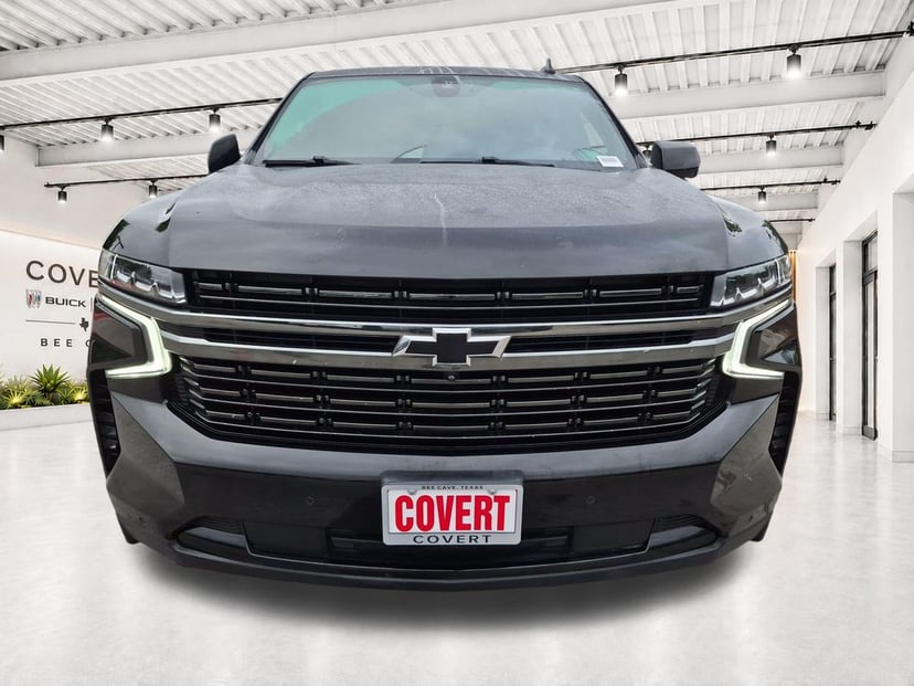 2021 Chevrolet Tahoe - Image 2