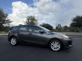 2012 Mazda Mazda3 - Preview 6