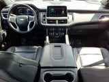 2024 Chevrolet Tahoe - Preview 15