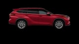 2026 Toyota Highlander - Preview 12