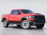 2022 Ram 1500 - Preview 2