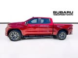 2024 Chevrolet Silverado 1500 - Preview 4