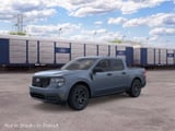 2026 Ford Maverick - Preview 13