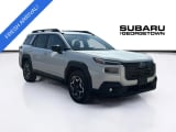2026 Subaru Outback - Preview 2