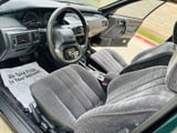 1989 Mitsubishi Galant - Preview 8