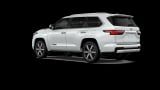 2026 Toyota Sequoia - Preview 6
