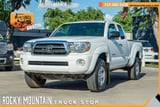 2007 Toyota Tacoma - Preview 2