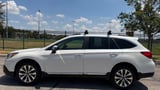 2017 Subaru Outback - Preview 9