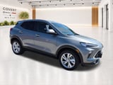 2026 Buick Encore GX - Preview 2