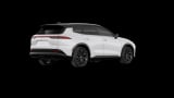 2026 Toyota Crown Signia - Preview 10