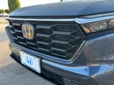 2023 Honda CR-V - Preview 13