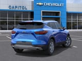 2026 Chevrolet Blazer - Preview 4