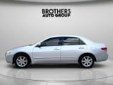 2004 Honda Accord - Preview 9