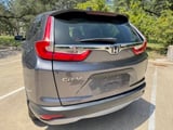 2018 Honda CR-V - Preview 15