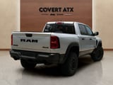 2026 Ram 1500 - Preview 5