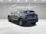 2027 Nissan Kicks - Preview 14