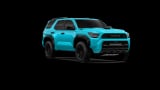 2026 Toyota 4Runner - Preview 15