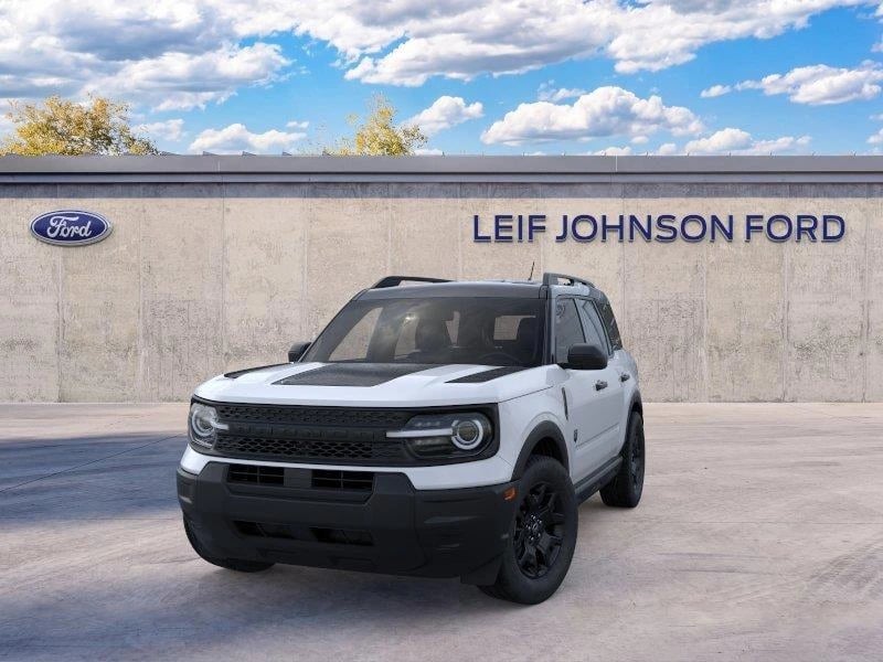 2026 Ford Bronco Sport - Image 1