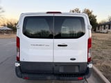 2016 Ford Transit - Preview 4