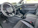 2027 Honda CR-V - Preview 10