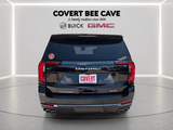 2026 GMC Yukon - Preview 8