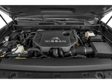 2026 Nissan Armada - Preview 5