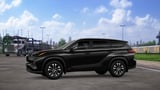 2026 Toyota Highlander - Preview 3