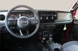 2026 Jeep Wrangler - Preview 14