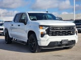 2022 Chevrolet Silverado 1500 - Preview 3