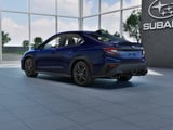 2026 Subaru WRX - Preview 4