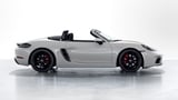 2025 Porsche 718 Boxster - Preview 6