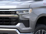 2026 Chevrolet Silverado 1500 - Preview 10