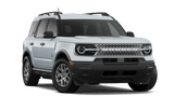 2026 Ford Bronco Sport - Preview 4