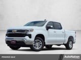 2026 Chevrolet Silverado 1500 - Preview 2