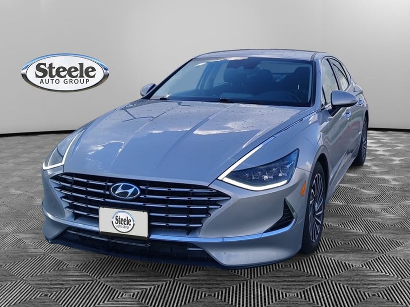 2023 Hyundai Sonata Hybrid - Image 1