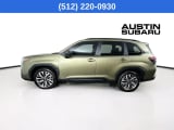 2026 Subaru Forester - Preview 4