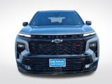 2026 Chevrolet Traverse - Preview 8