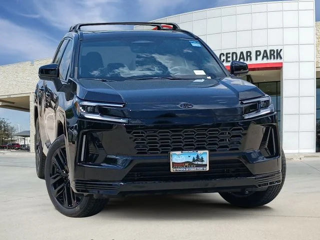 2026 Toyota RAV4 - Image 1