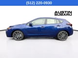 2026 Subaru Impreza - Preview 4