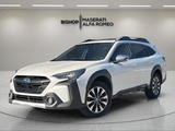 2023 Subaru Outback - Preview 2