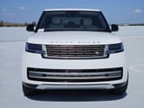 2026 Land Rover Range Rover - Preview 2