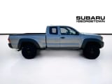 2014 Toyota Tacoma - Preview 8