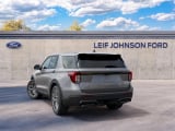 2027 Ford Explorer - Preview 8