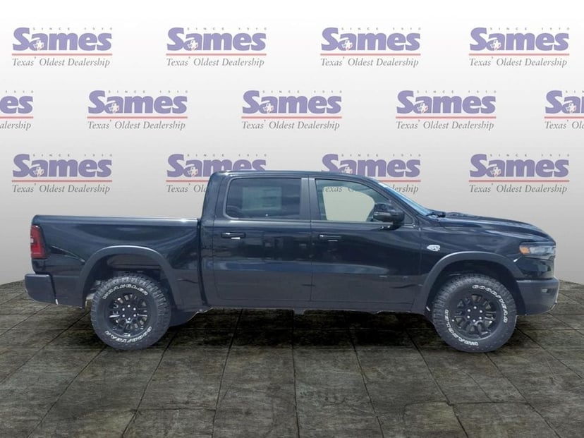 2026 Ram 1500 - Image 2