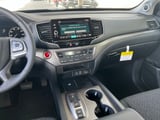 2026 Honda Ridgeline - Preview 6