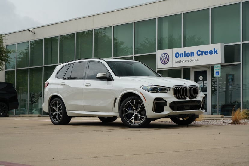 2023 BMW X5 - Image 1