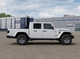 2027 Jeep Gladiator - Preview 12