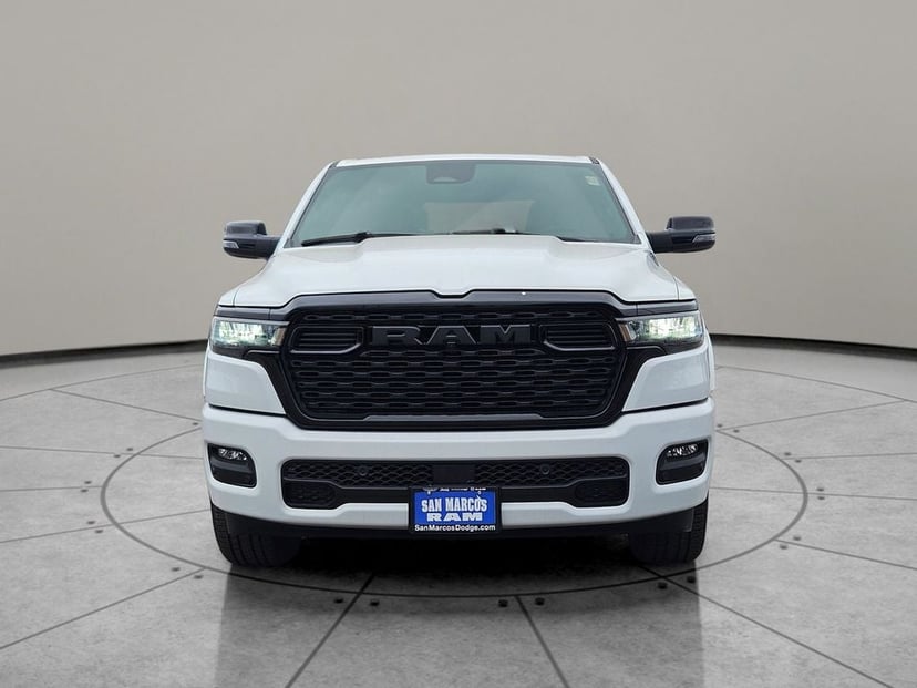 2026 RAM Ram 1500 - Image 3